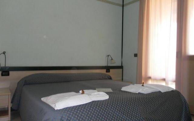 Gran Delta Hotel