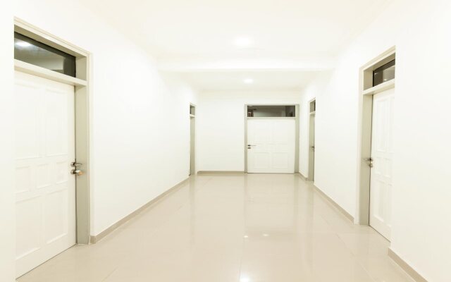Wakeup Homestay - Hostel