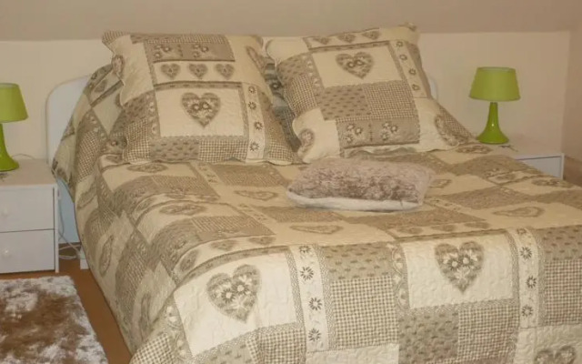 La Grange dIsneauville