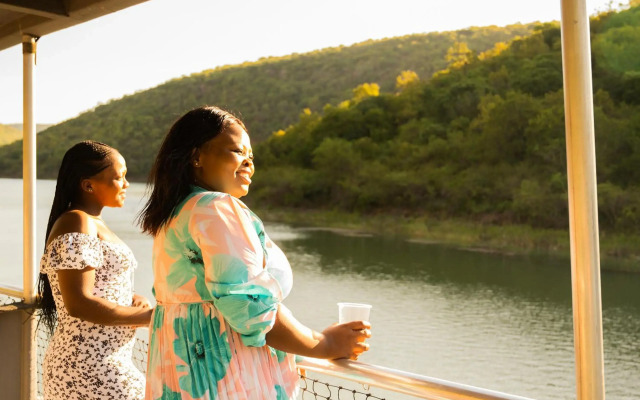 Jozini Tiger Lodge by Dream Resorts