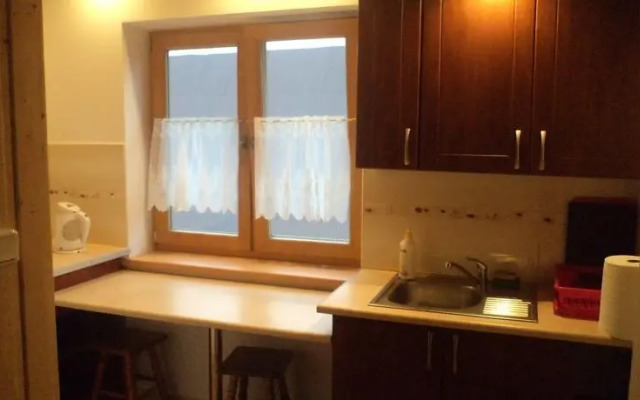 Pokoje Gościnne Duda