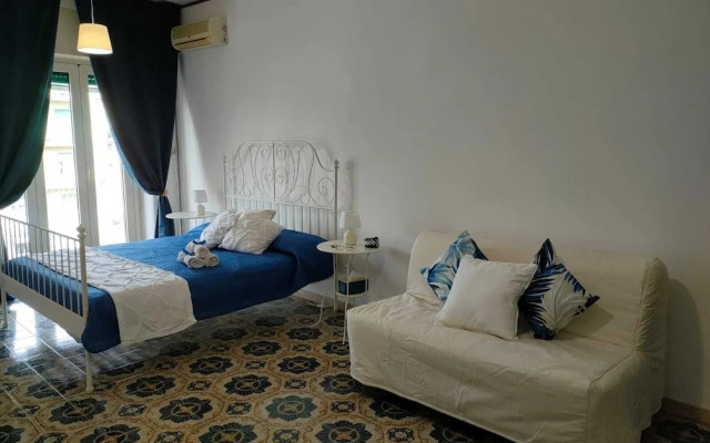 Tra Pirandello e Leopardi B&B
