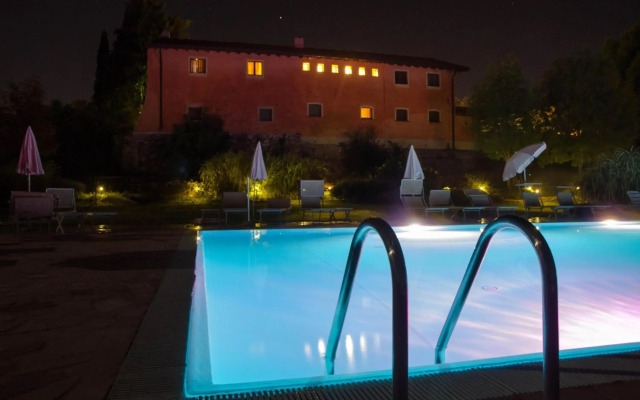 Relais Corte Cavalli