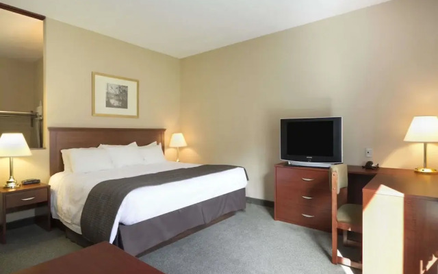 Days Inn Thunder Bay North