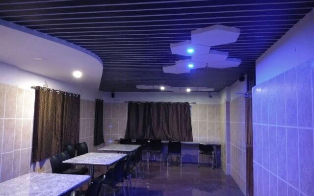 PL.A Residency