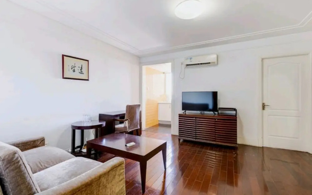 Beijing Life Cozy Branch Downtown