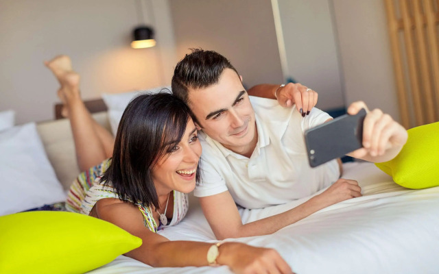 Novotel Thalassa Le Touquet Hotel