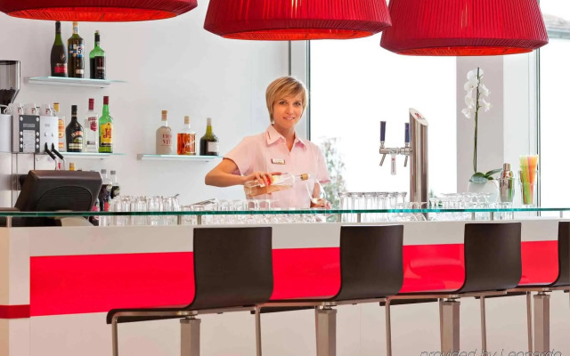 ibis Delemont Delsberg Hotel