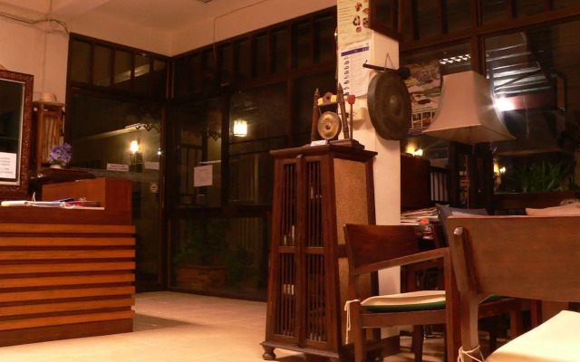 Tri Gong Hotel