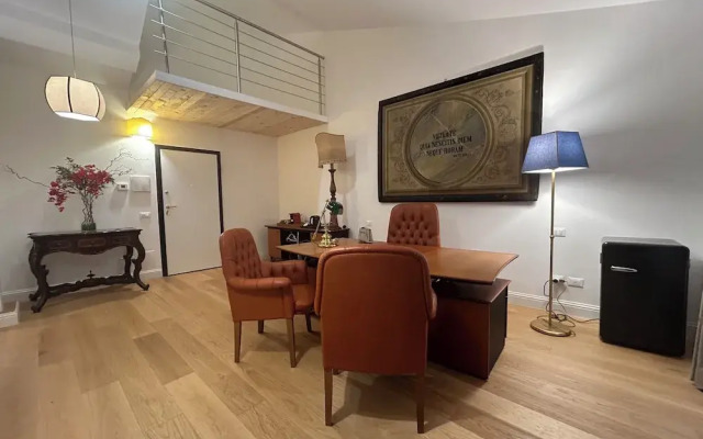 Suite Della Pigna