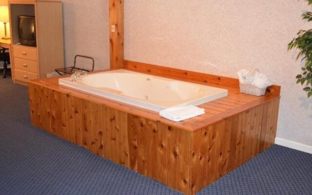 Zoders Inn and Suites