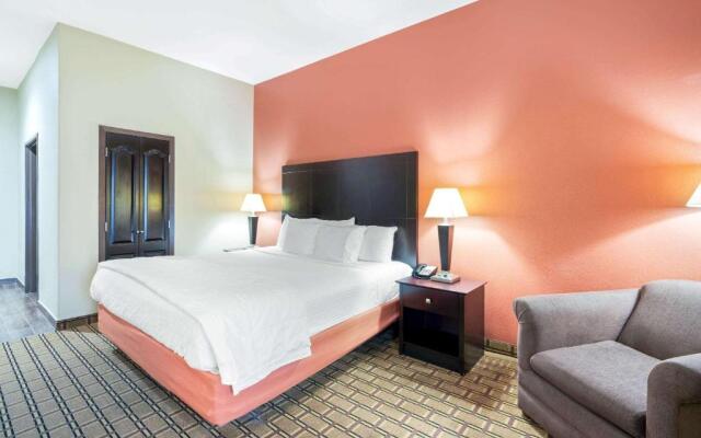 La Quinta by Wyndham McAlester