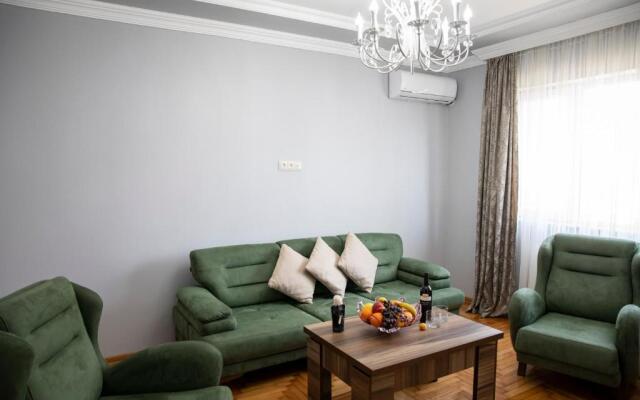 Apartment in Batumi