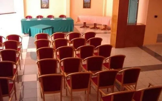 Hotel BB Porto Piombino