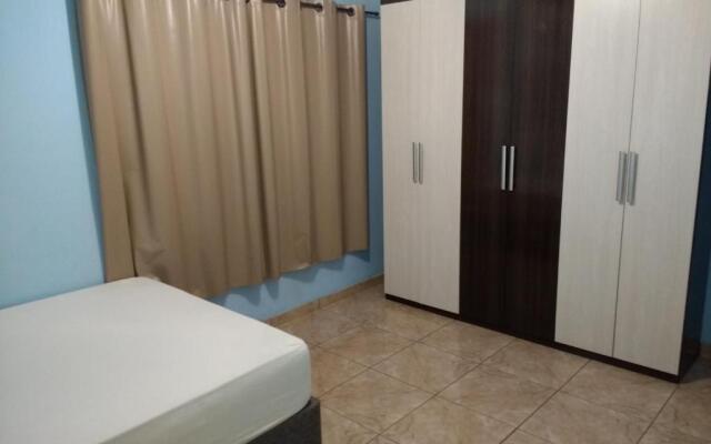 Casa Morumbi