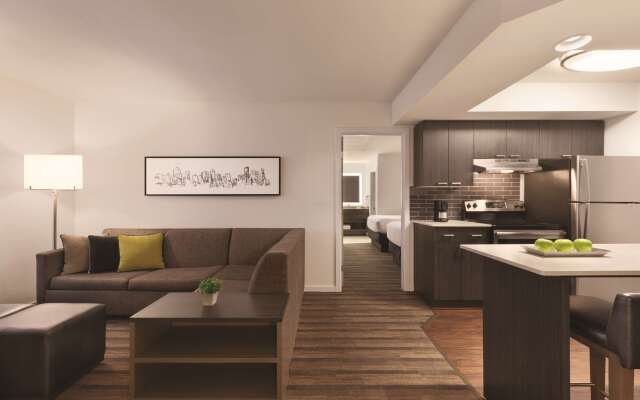 HYATT house Boston/Burlington