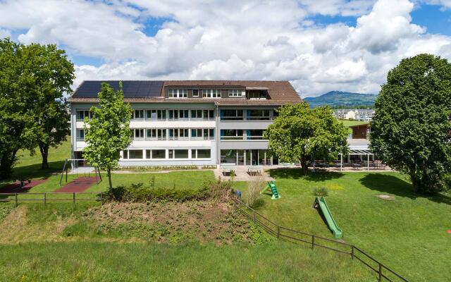 Youth Hostel Rapperswil-Jona