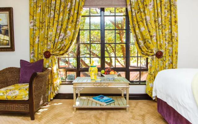 Ivory Manor Boutique Hotel