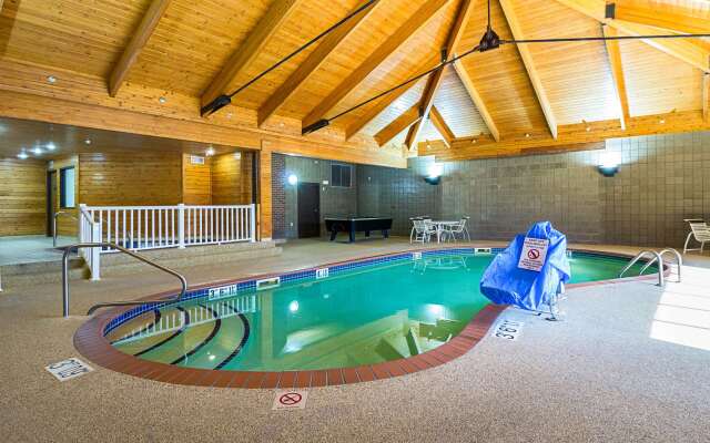 Quality Inn St. Cloud West