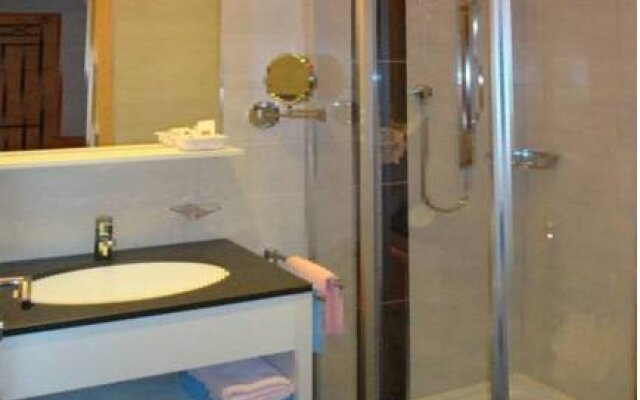 Appartementhaus Fuchs Christian