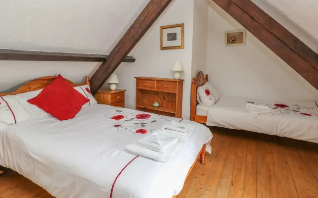 Heather Cottage