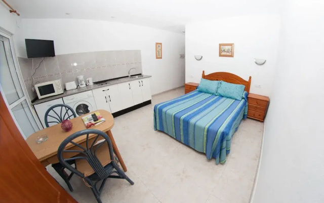 Casas Rurales Santos
