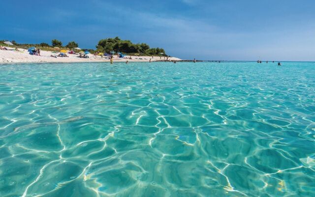 Holiday Home Kali with Sea View III