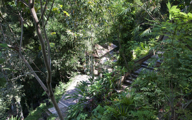 Ubud Dedari Villas