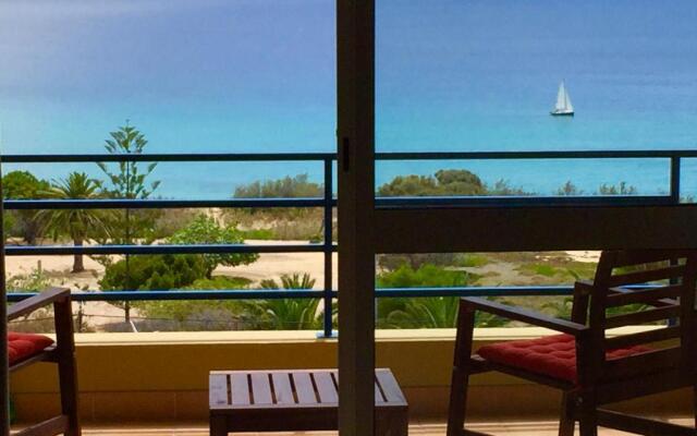 Apartamento Bela Vista