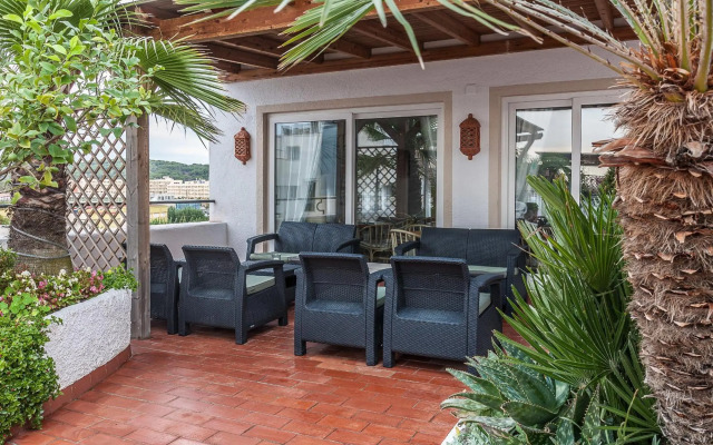 Hotel Ninays