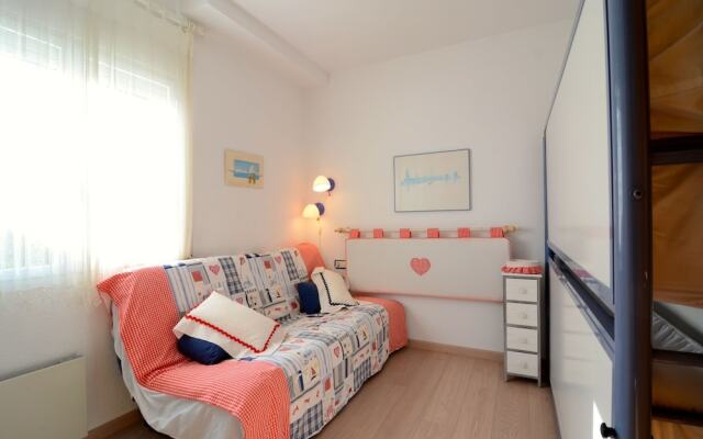 Apartamento Ava Senia 3D