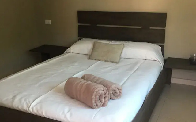 Alojamiento ISABELLA