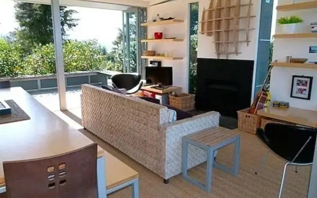 The Glass House - Kaiteriteri Holiday Home