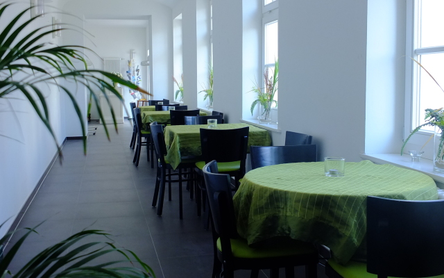 Parkhotel Putbus(Adults Only)