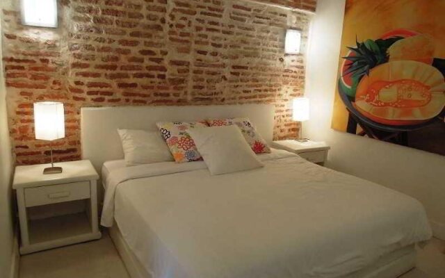 Hotel Boutique Santo Domingo