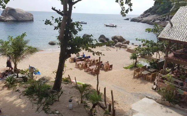 Poseidon Resort