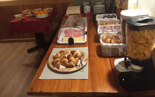 Affittacamere Buenavista Guest House