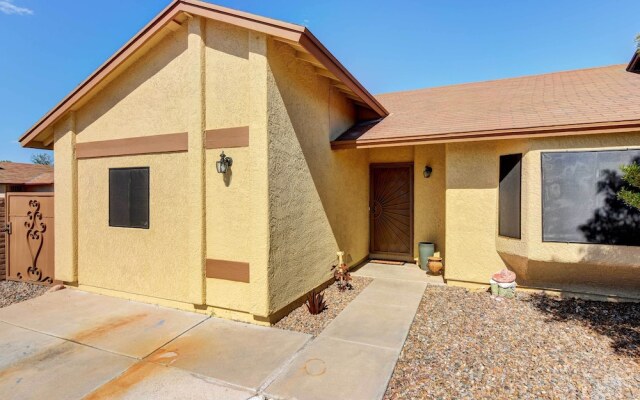 Family Home - Walk to Golf Course & Park