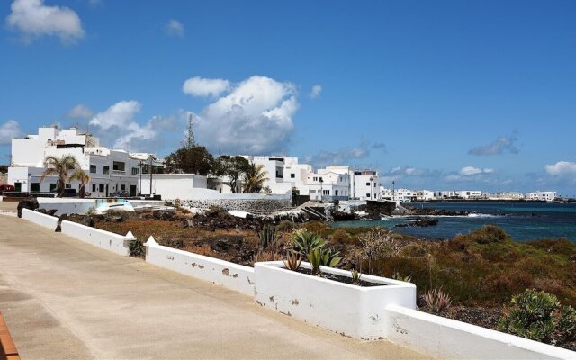 Apartamento Casita Welling