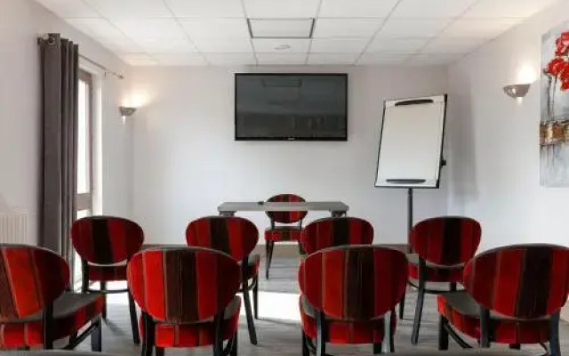 Hôtel restaurant Le Colibri