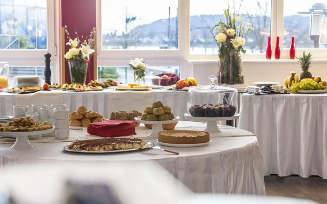 Baynunah Hotel Drachenfels