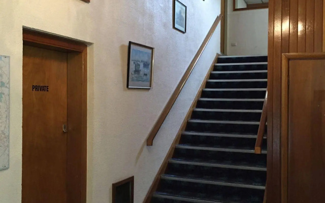 Tollgate Motel