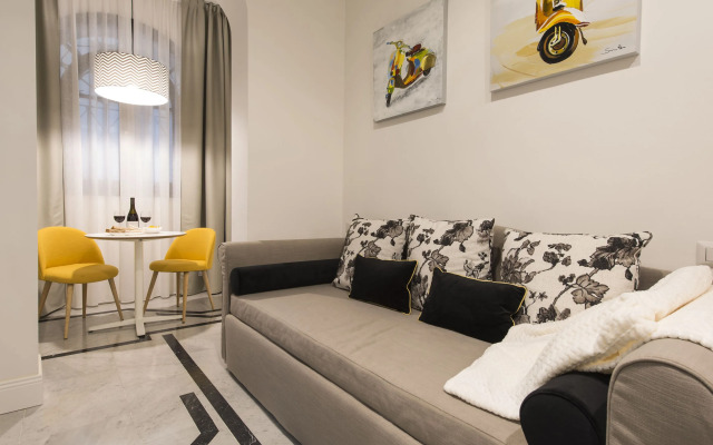 Suite Home Milano Fiera