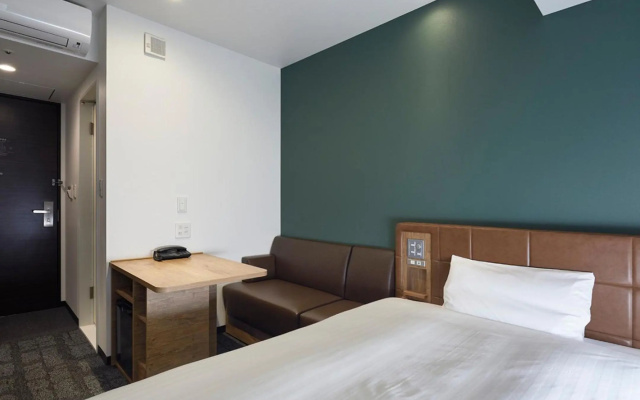 Jr West Group Via Inn Shinsaibashi – Guest Rooms – Osaka