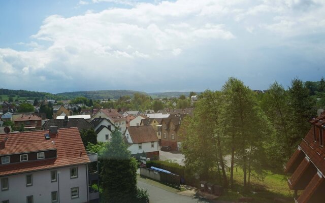 City Hotel Mark Michelstadt