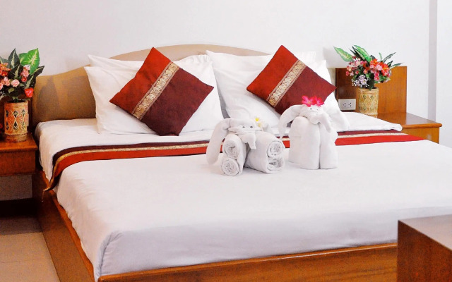 P.N. Gold Resort