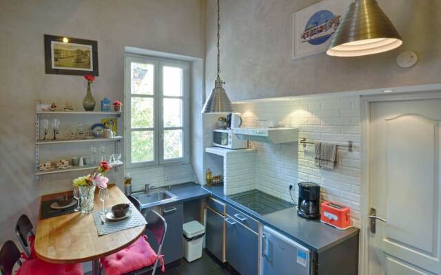 Duplex des 13 Cantons