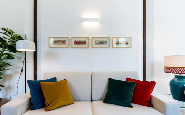 Puerta Real Home Apartment 2