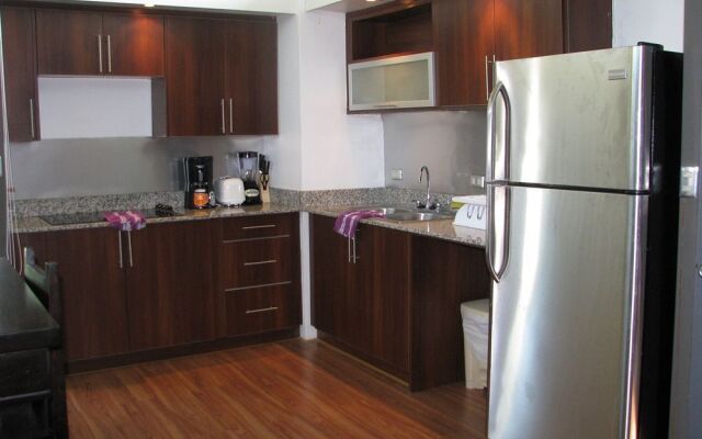 Hermosa Lofts