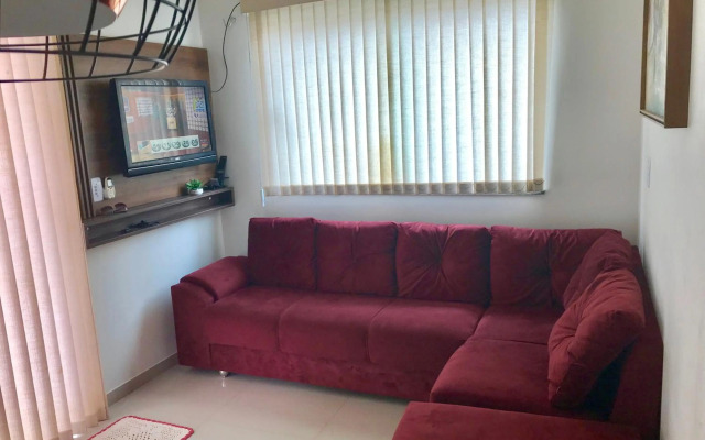 Lençóis Ville Residence - CHALE 22